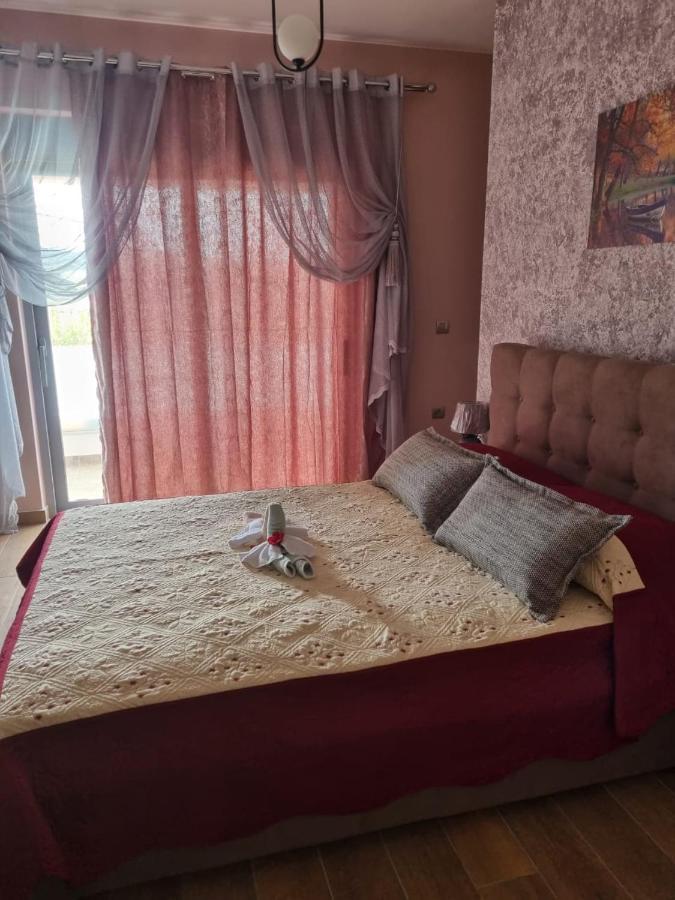 Valentina'S Luxe Apartment ماستيخاري المظهر الخارجي الصورة