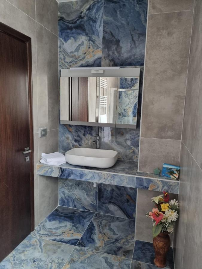 Valentina'S Luxe Apartment ماستيخاري المظهر الخارجي الصورة