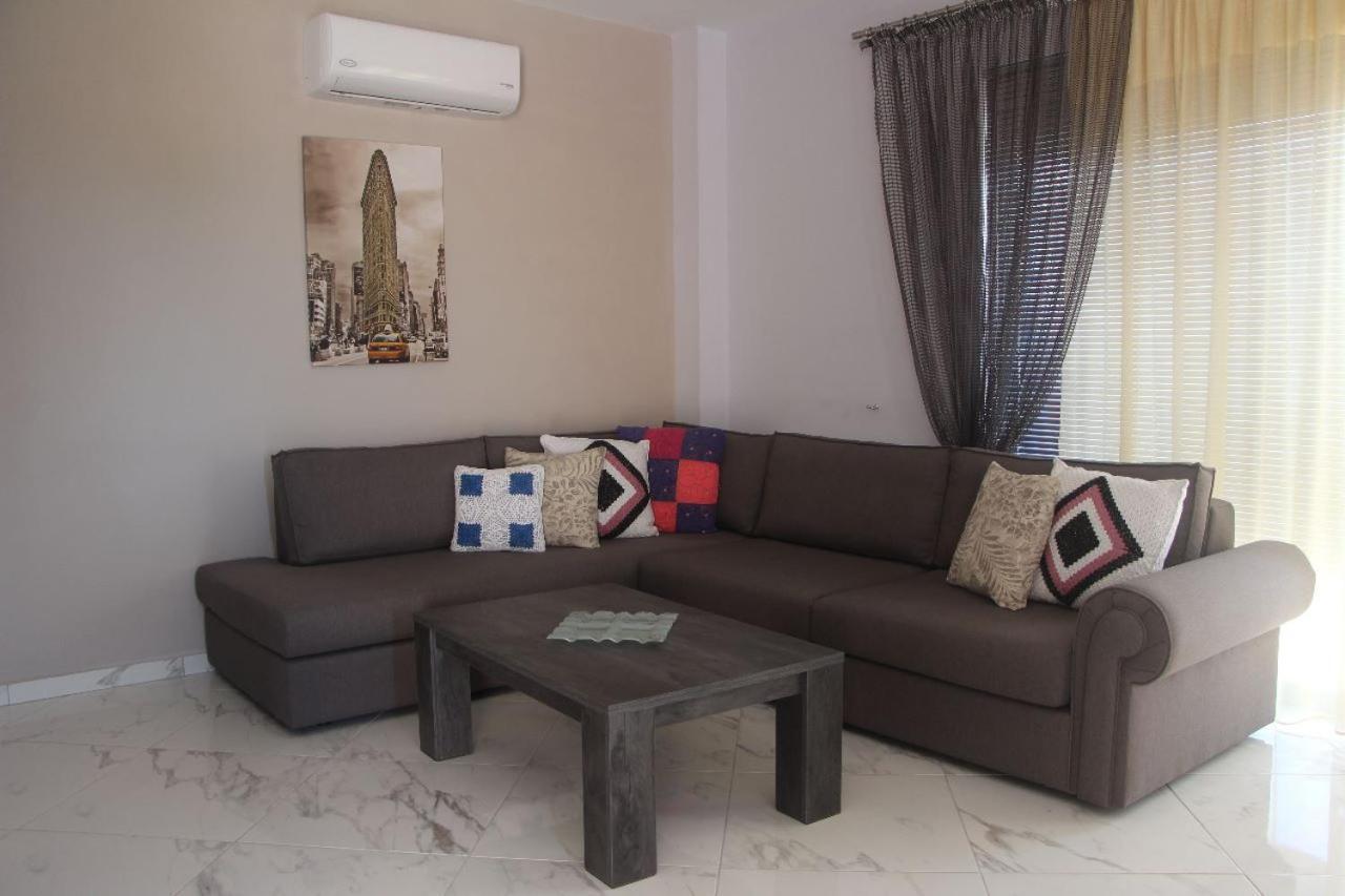 Valentina'S Luxe Apartment ماستيخاري المظهر الخارجي الصورة