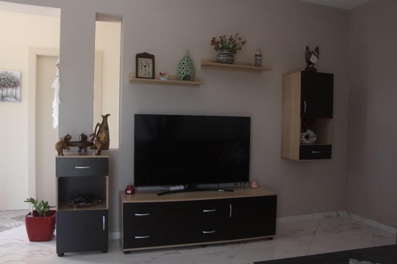 Valentina'S Luxe Apartment ماستيخاري المظهر الخارجي الصورة