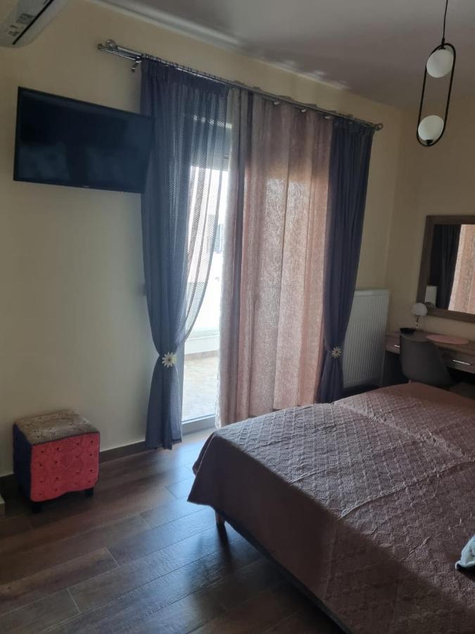 Valentina'S Luxe Apartment ماستيخاري المظهر الخارجي الصورة