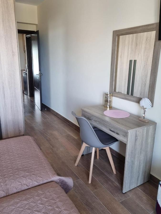 Valentina'S Luxe Apartment ماستيخاري المظهر الخارجي الصورة
