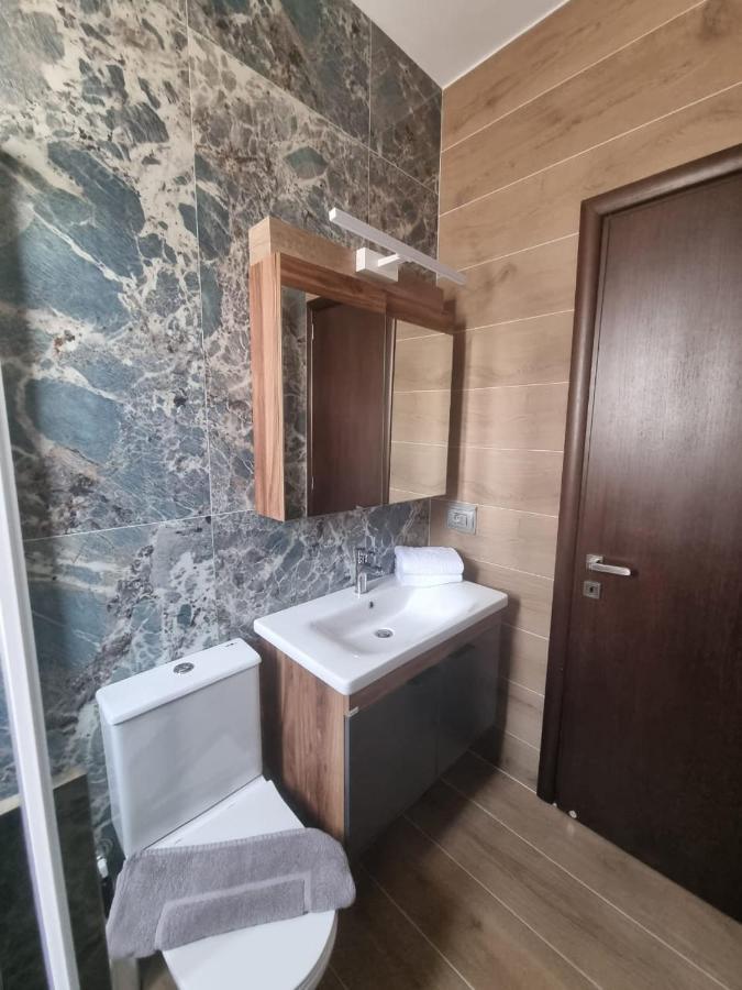 Valentina'S Luxe Apartment ماستيخاري المظهر الخارجي الصورة