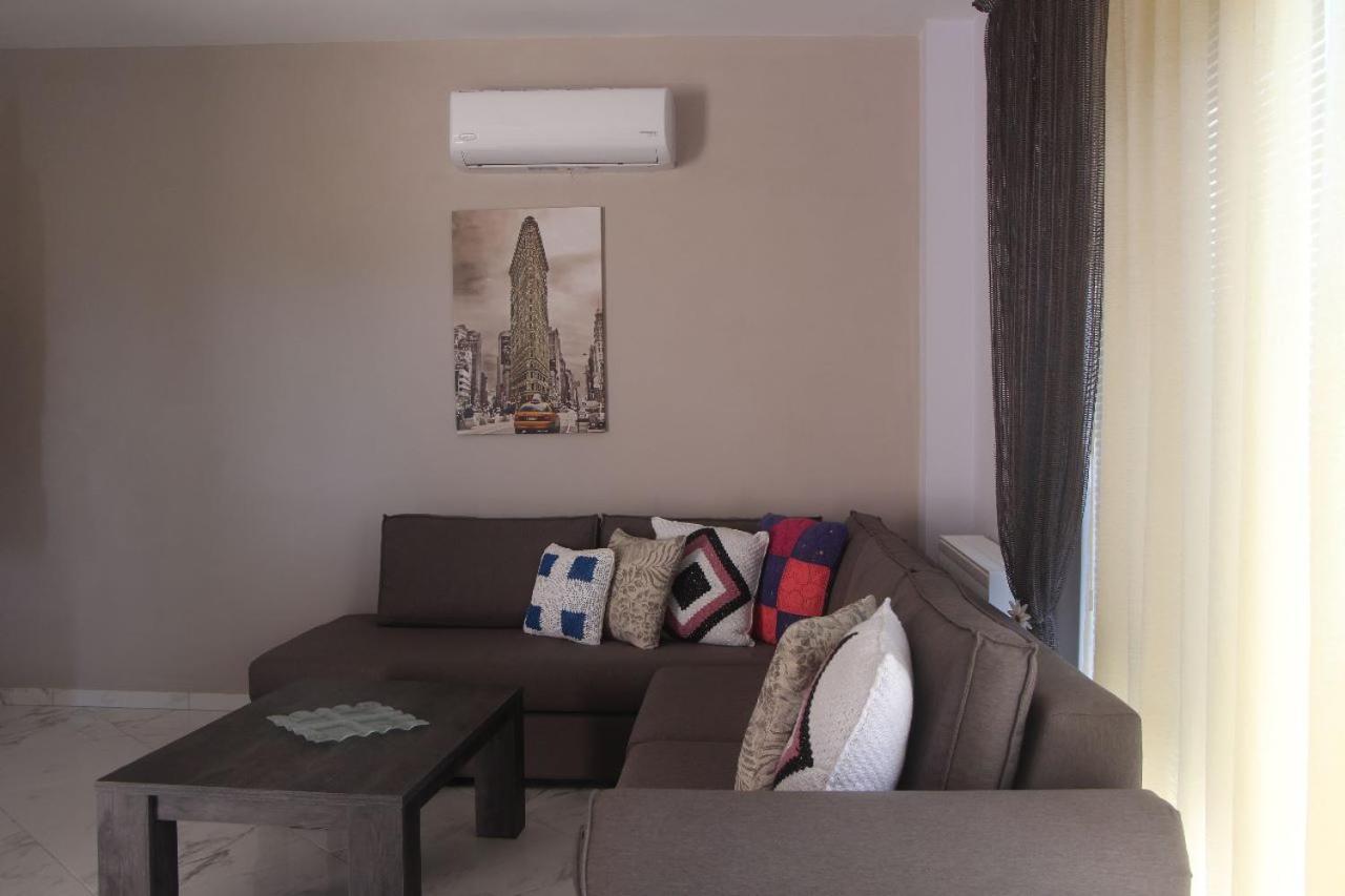 Valentina'S Luxe Apartment ماستيخاري المظهر الخارجي الصورة